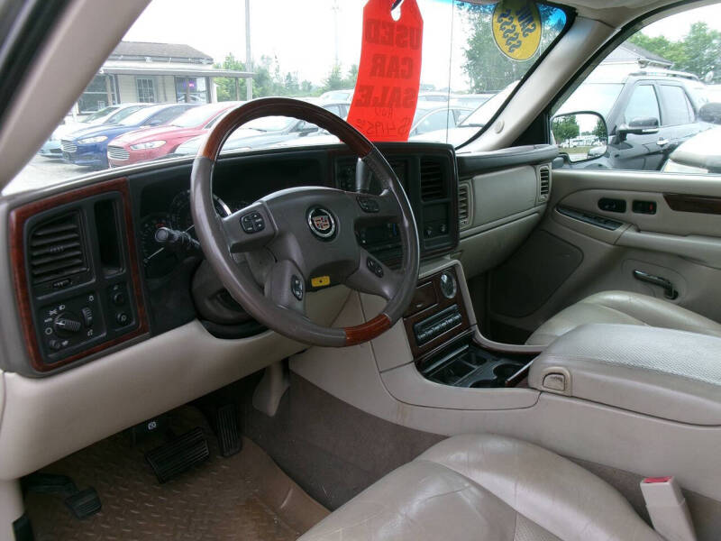 cadillac escalade ext 2005 3GYEK62NX5G216298 image cadillac escalade ext 2005 3GYEK62NX5G216298 image